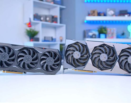 7900XTX vs RTX 3090Ti Feature Image