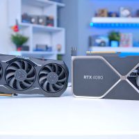 7900XTX vs RTX 4080 Feature Image New