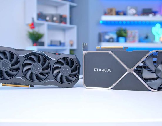 7900XTX vs RTX 4080 Feature Image New