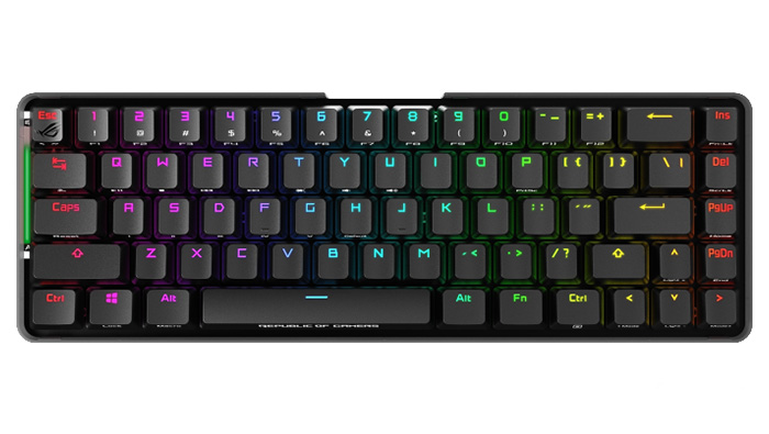ASUS ROG Falchion