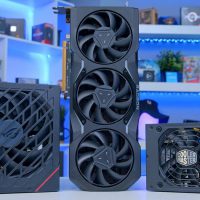 Best PSUs 7900XTX Feature Image
