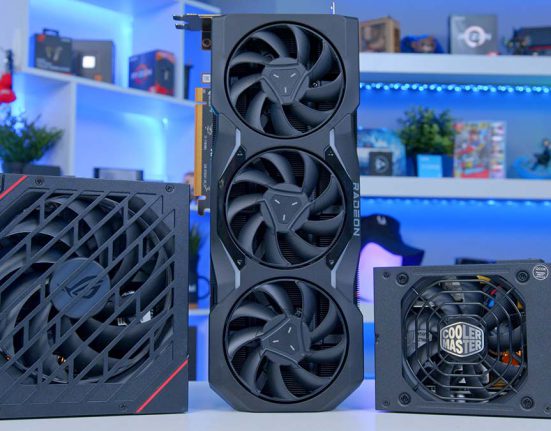 Best PSUs 7900XTX Feature Image