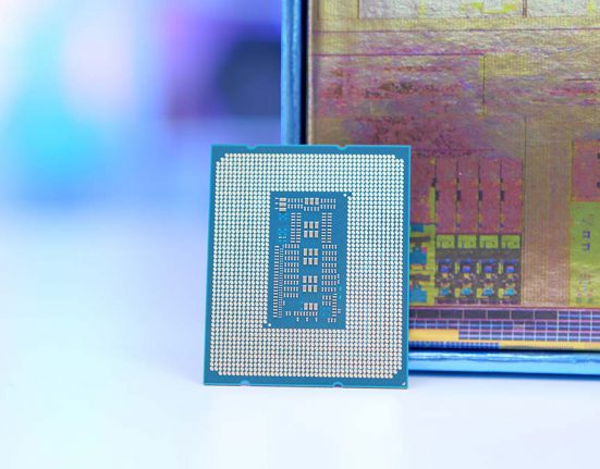 Intel Core i7 13700K LGA