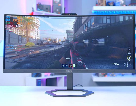 Philips Ultrawide Feature Image