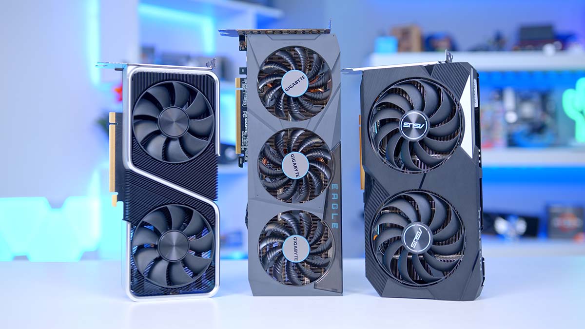 Nvidia GeForce RTX 4060: the best midrange graphics card for the masses