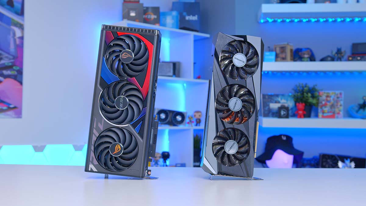 4070Ti vs 3070Ti