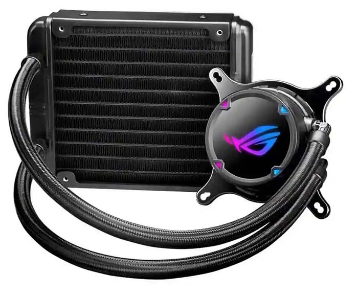 ASUS LC120 Cooler