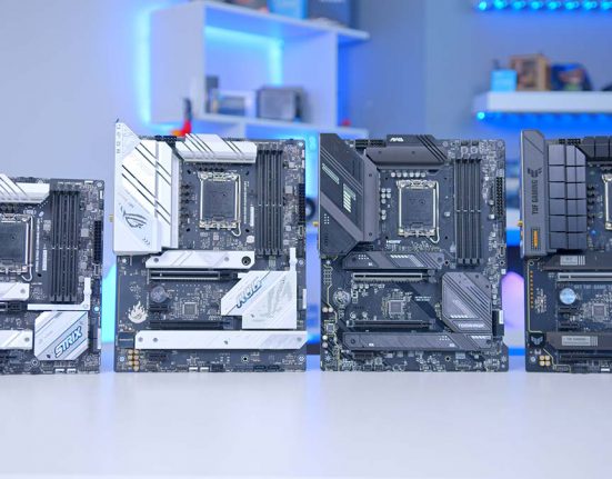 Best B760 Motherboard Feature Image