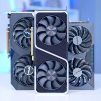 Best GPUs for 1080P Gaming Feature Image