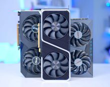 Best GPUs for 1080P Gaming Feature Image