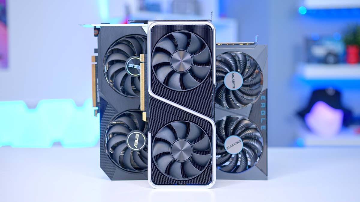 FI_Best GPUs for 1080P Gaming Feature Image