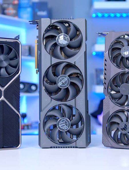 Best GPUs for 4K Gaming Feature Image