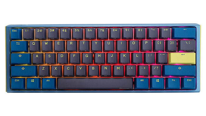 Ducky One 3 Mini