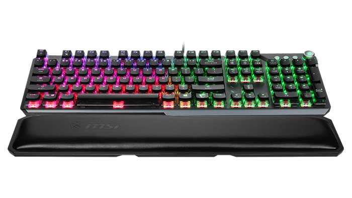 GK71 Sonic