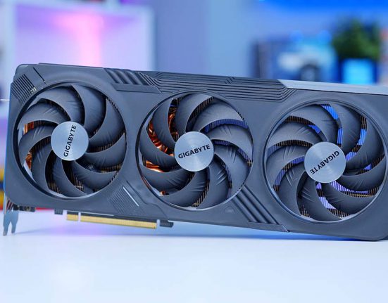 Gigabyte 4070Ti