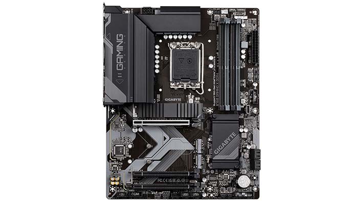 Gigabyte B760 Gaming X DDR4