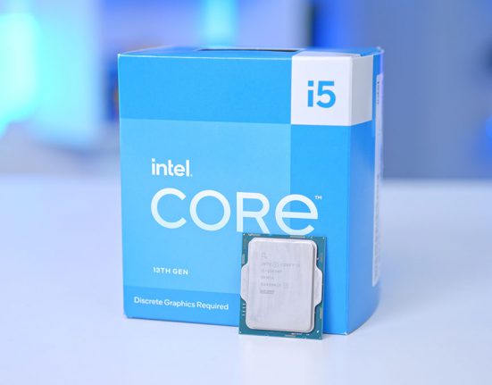 Intel Core i5 13400F Feature Image