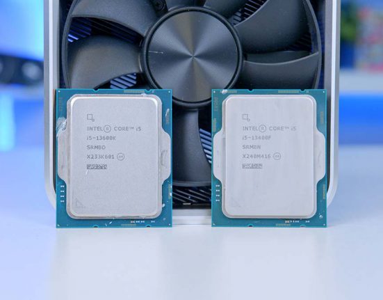 Intel Core i5 13400F vs Intel Core i5 13600K Feature Image