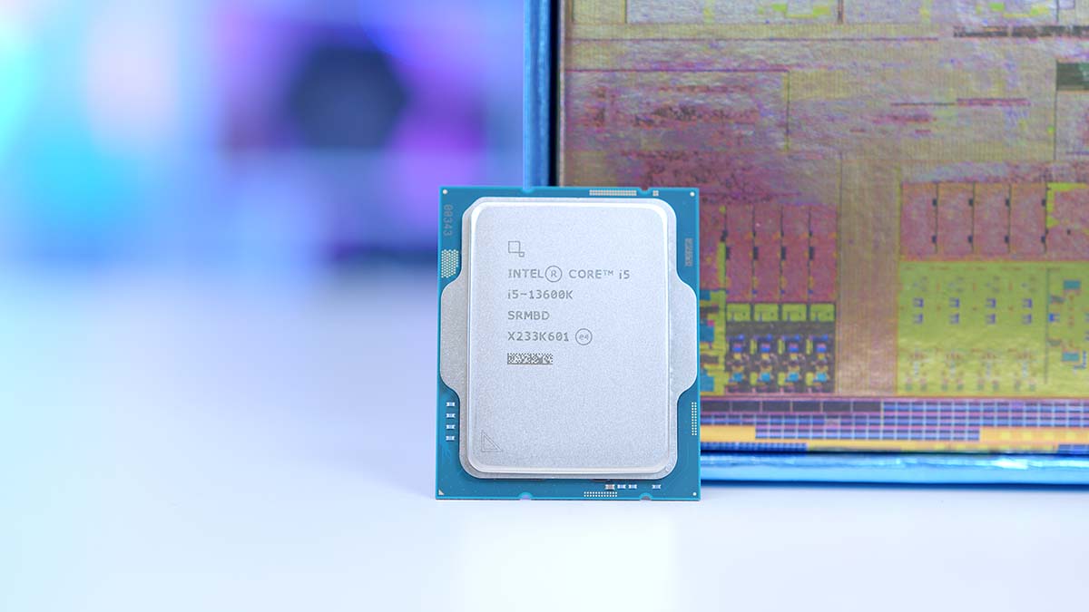 Intel Core i5 13600K Feature Image