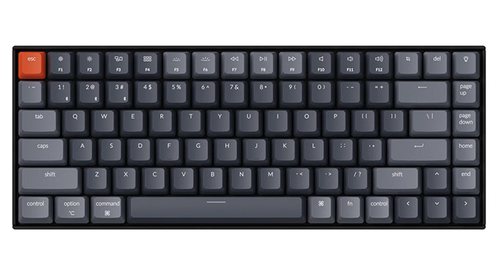 Keychron K2