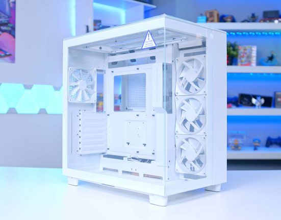 NZXT H9 Elite Feature Image