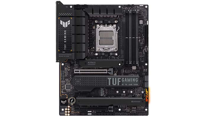 ASUS TUF X670E Plus WiFi