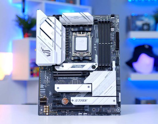 Best B650 Boards Feature Image