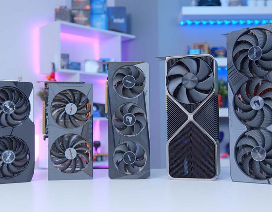 Best GPUs Feature Image
