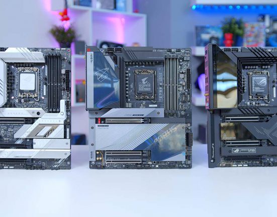Best Motherboards for 13900KS Feature Image