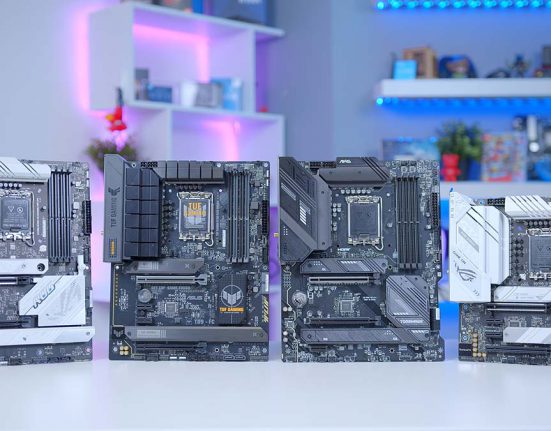 Best Motherboards for Core i5 13400 Feature Image