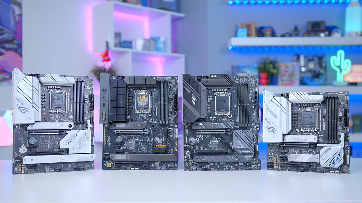 Best Motherboards for Core i5 13400 Feature Image