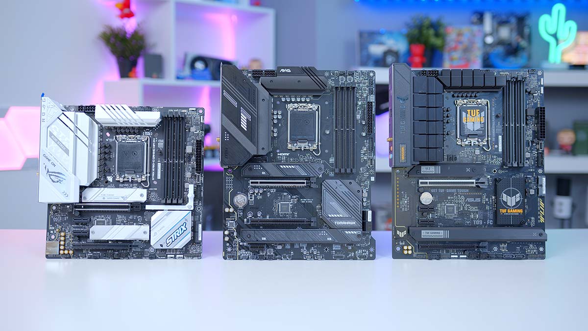 Best Motherboards to Buy for Intel Core i5 13500 - GeekaWhat
