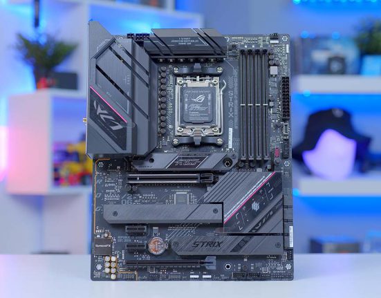 Best Motherboards for Ryzen 7 7800X3D