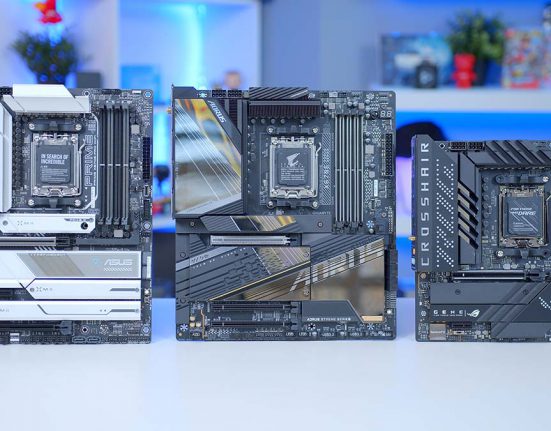 Best Motherboards for Ryzen 9 7900X3D Feature Image