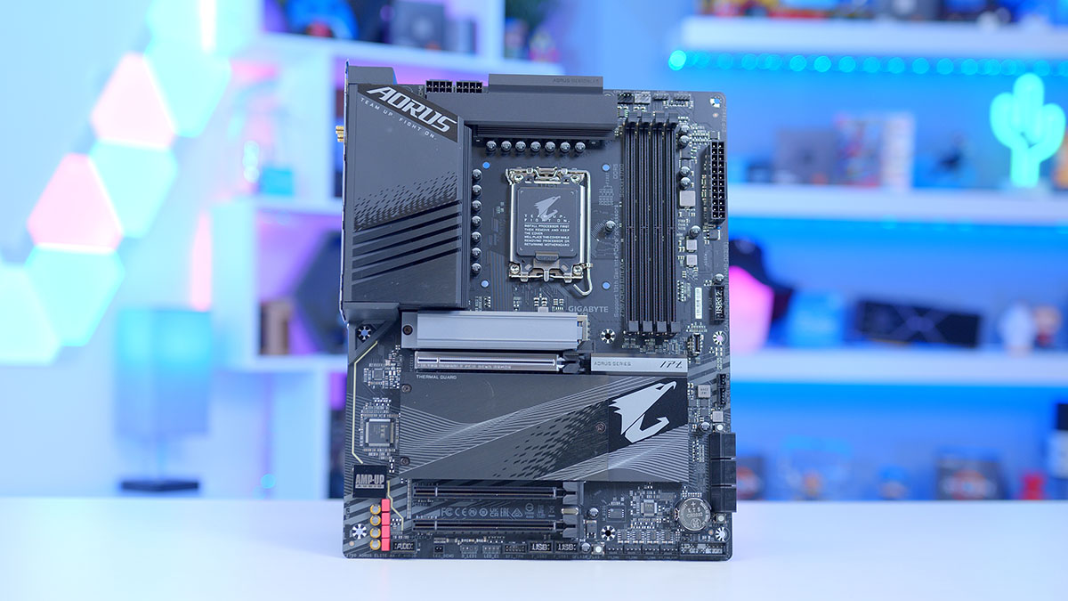 Best Motherboards to Buy for the Intel Core i7 13700KF - GeekaWhat