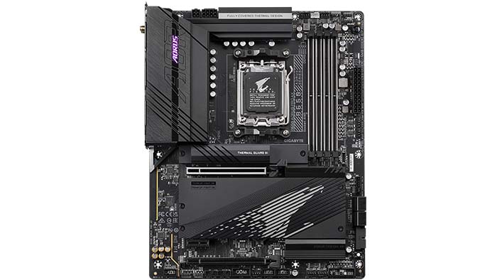 Gigabyte B650 AORUS Pro AX