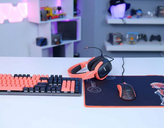 XPG Mera Peripherals Feature Image