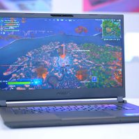 Gigabyte AORUS 15 Laptop Feature Image