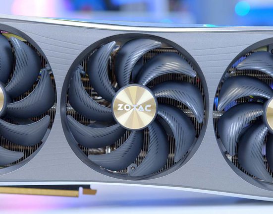 Zotac Graphics Cards Feature Image