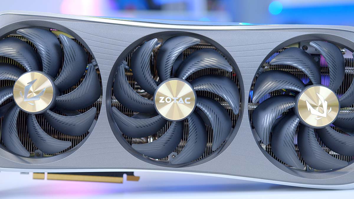 Zotac Graphics Cards Feature Image