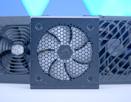 Best 650W PSUs Feature Image