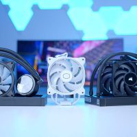 Best CPU Coolers 13600K Feature Image