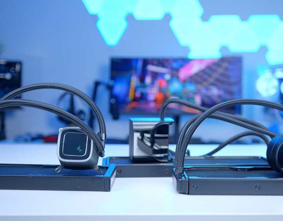 Best CPU Coolers for i9 13900K feature image