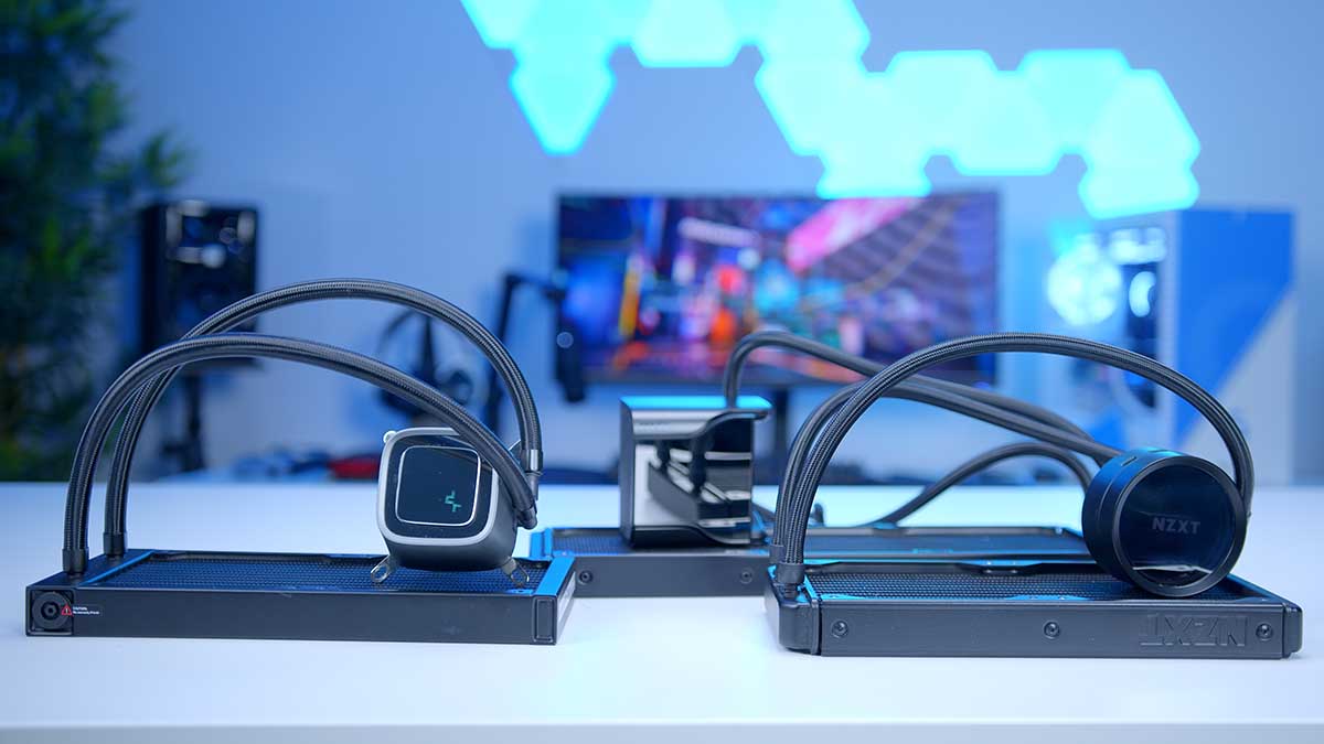 Best CPU Coolers for the Intel Core i9 13900K GeekaWhat