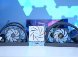 Best CPU Coolers for the Intel Core i5 13500 Feature Image