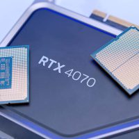 Best CPUs for the RTX 4070