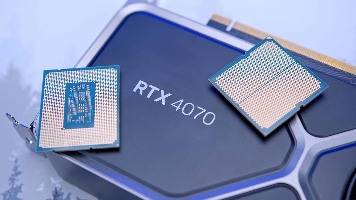 Roei uit Immigratie Collectief Best CPUs for the RTX 4070 (AMD & Intel Options) - GeekaWhat