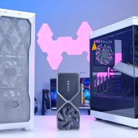 Best Cases for the RTX 4070