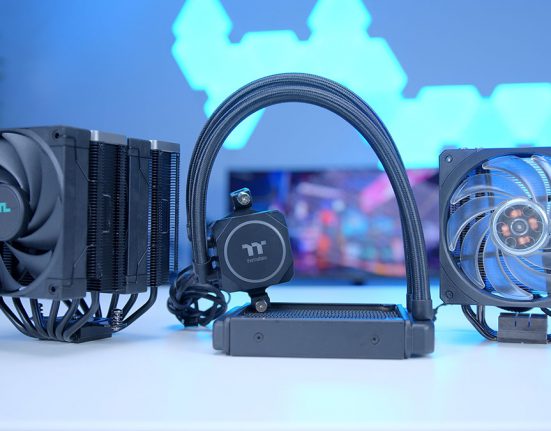 Best Coolers 13700K feature image