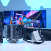 Best Coolers Ryzen 7 7800X3D
